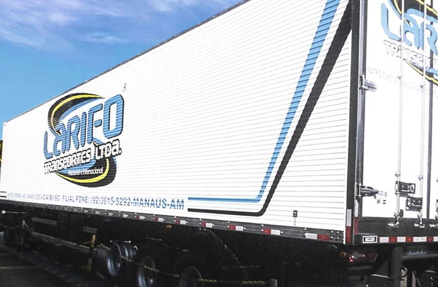 Blog post 02 case larifo transportes